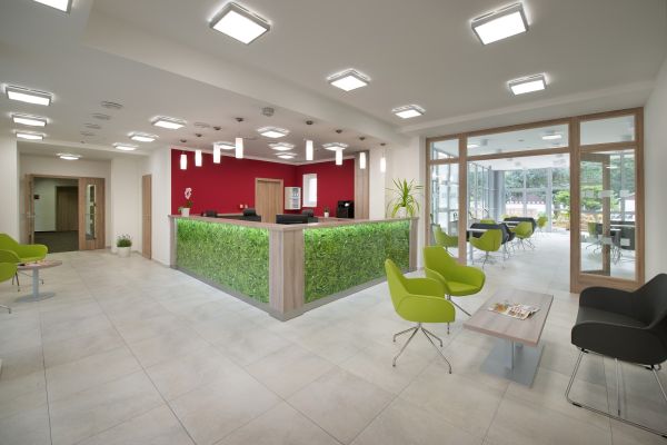 Hotel - recepce (1)