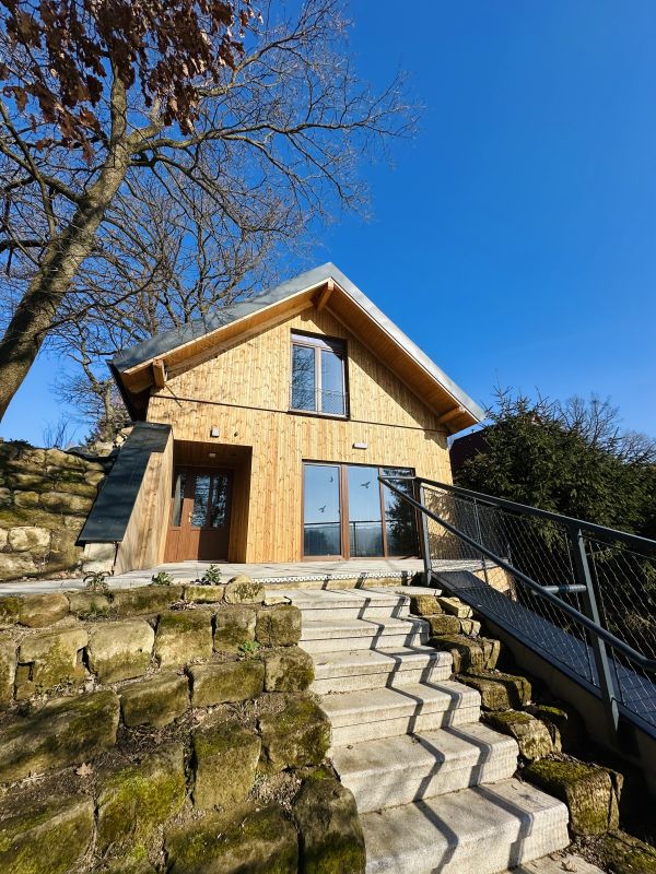 VIP VILA V ÚDOLÍ (1)